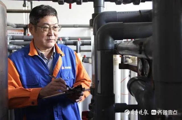 潔晶集團申?。壕ㄔ从阢@研，39年匠心磨一“技”