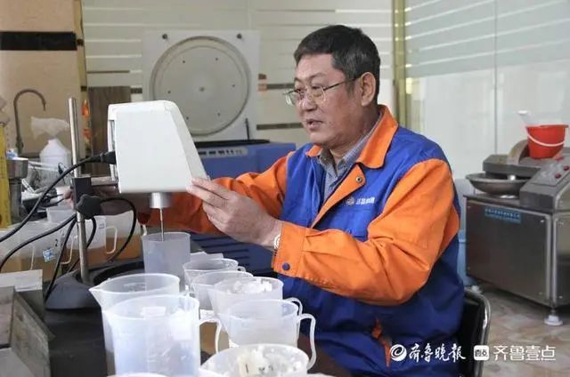 潔晶集團申?。壕ㄔ从阢@研，39年匠心磨一“技”