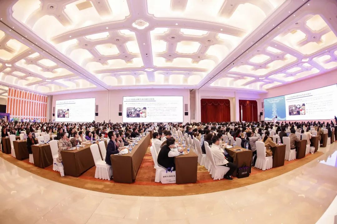 潔晶集團參加南京FFC功能食品展覽會